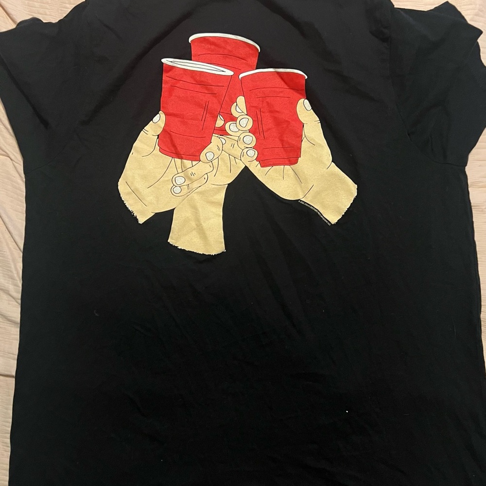 Jonas Brother T-Shirt